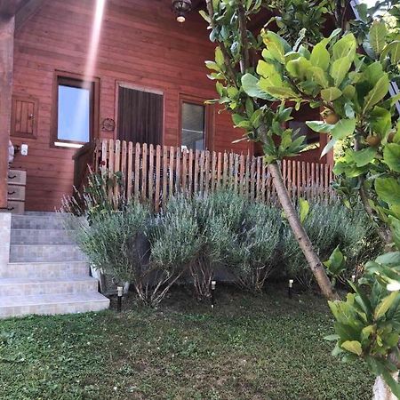Holiday Home Nemo Bihać Eksteriør billede