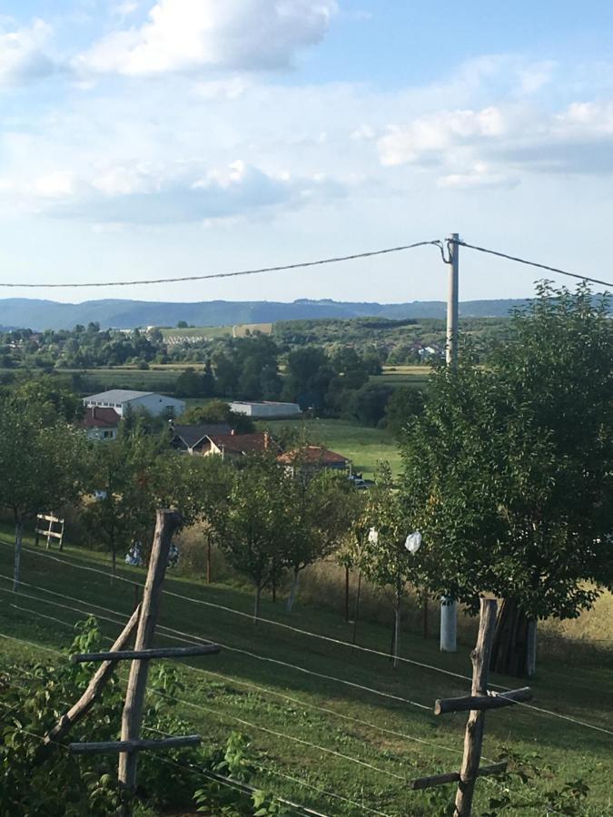 Holiday Home Nemo Bihać Eksteriør billede