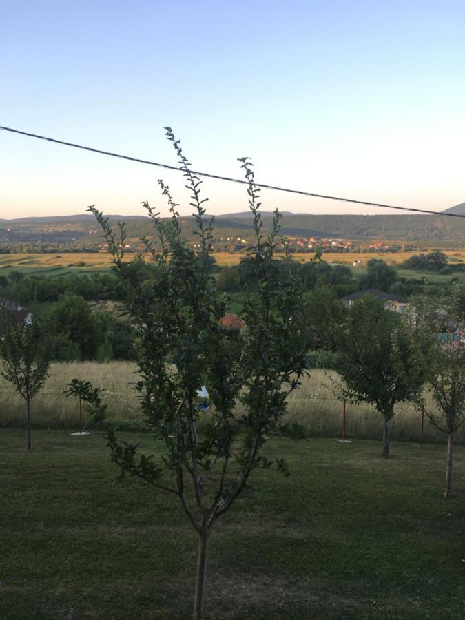 Holiday Home Nemo Bihać Eksteriør billede